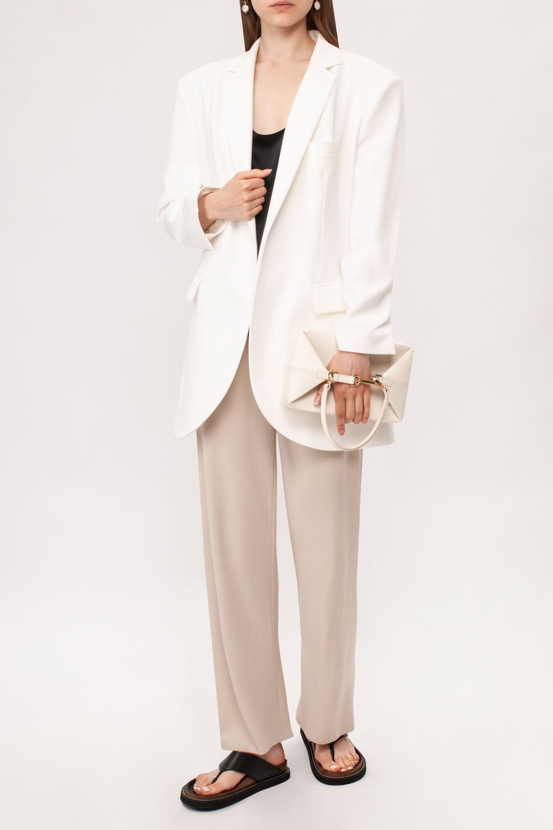 Купить Сандалии JOSEPH