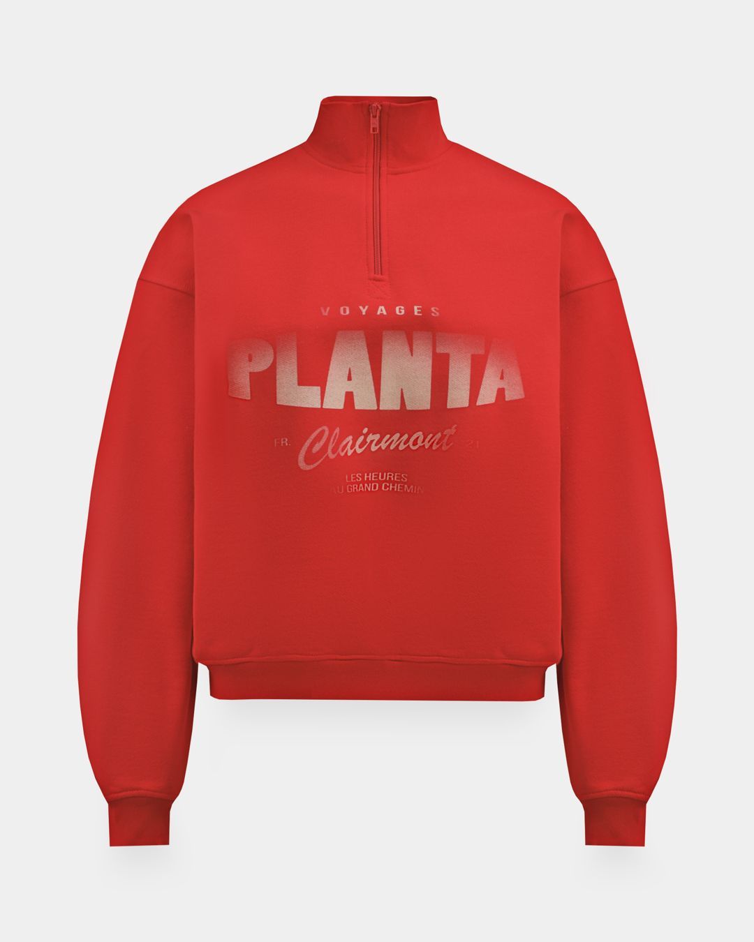 Купить Свитшот PLANTA ROSA