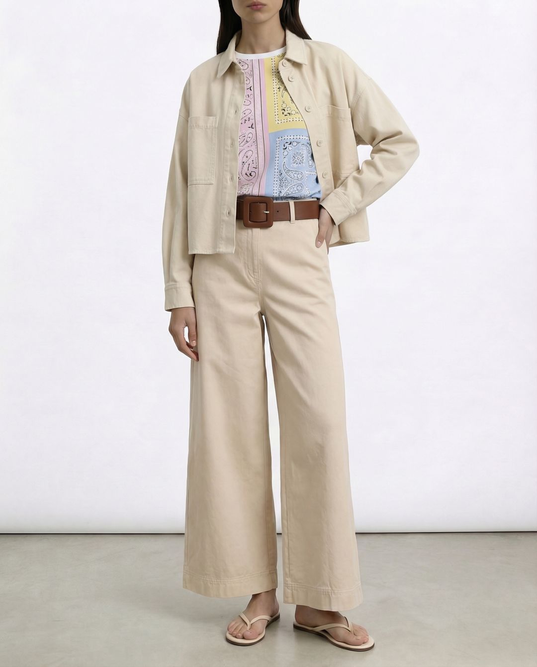 Купить Футболка WEEKEND MAX MARA