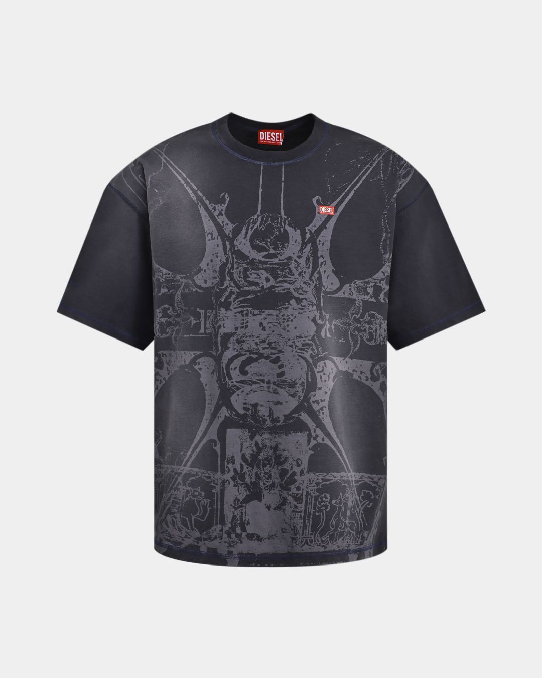 Купить Футболка DIESEL