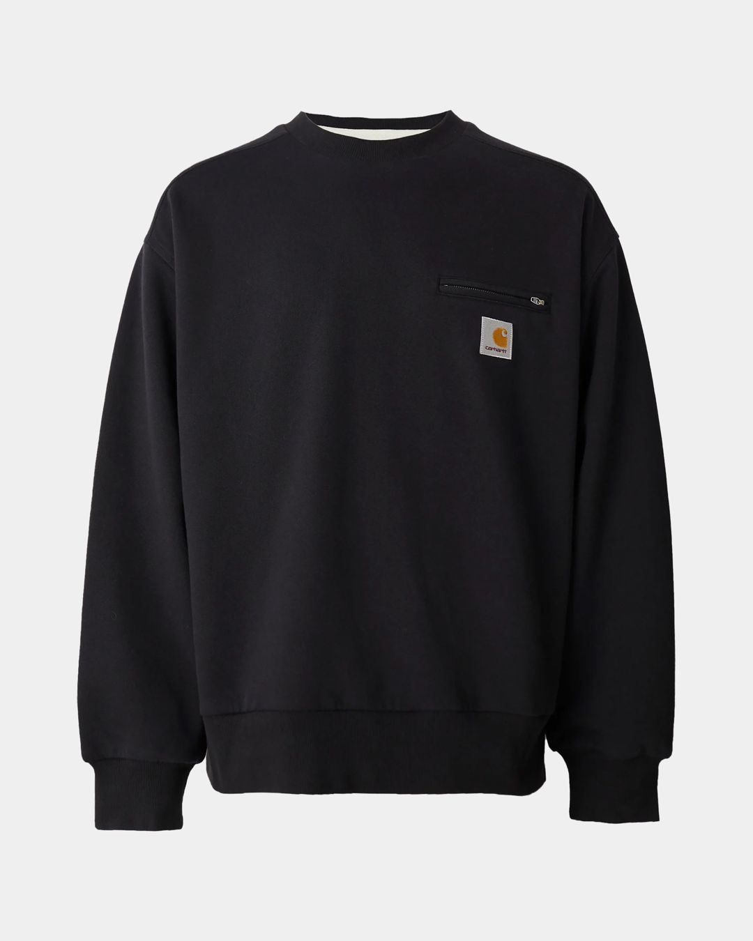 Купить Свитшот CARHARTT WIP
