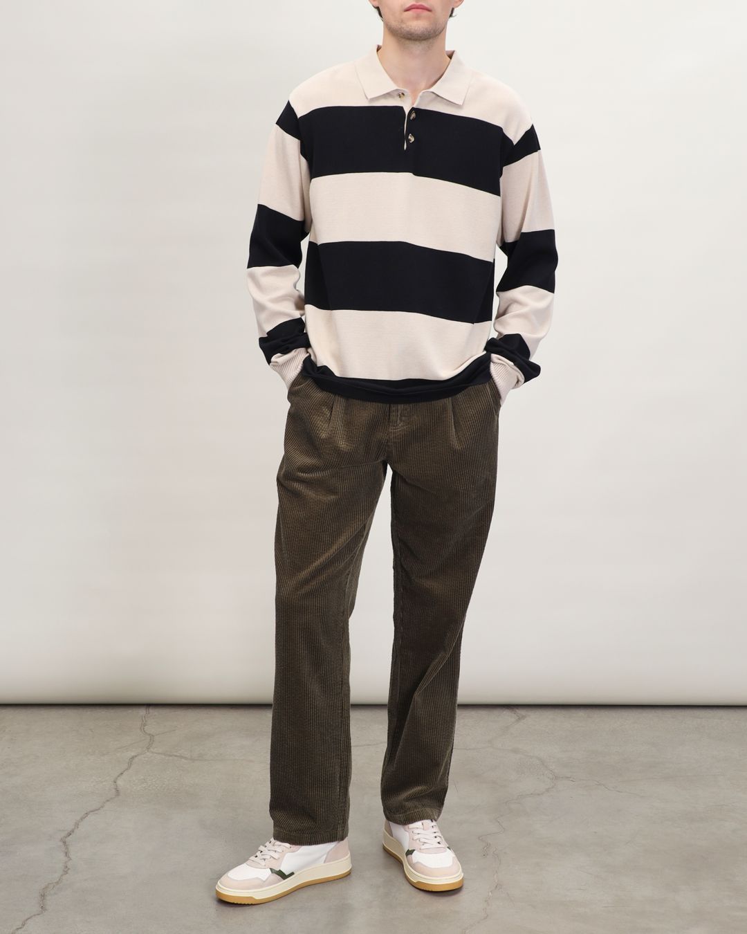 Купить Брюки SOLID MEN