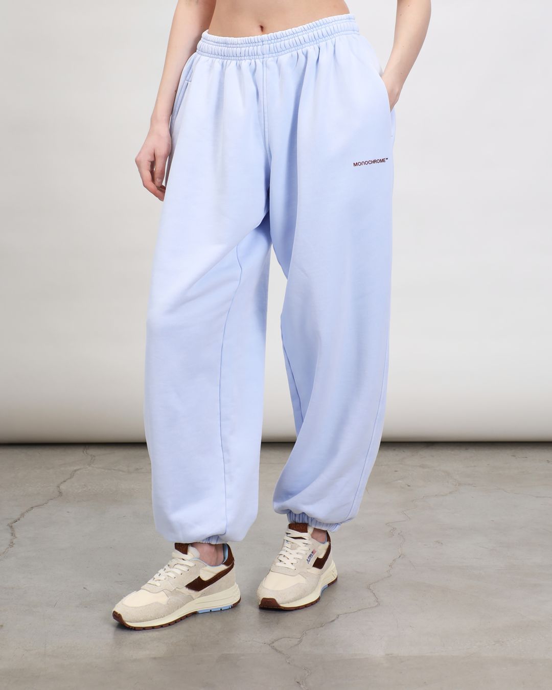 Купить Брюки MONOCHROME