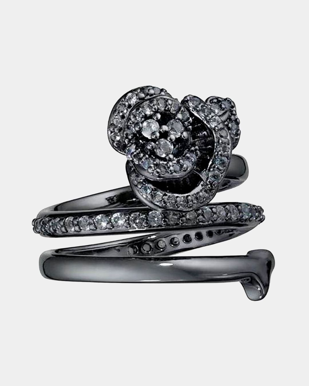 Купить Кольцо CAVIAR