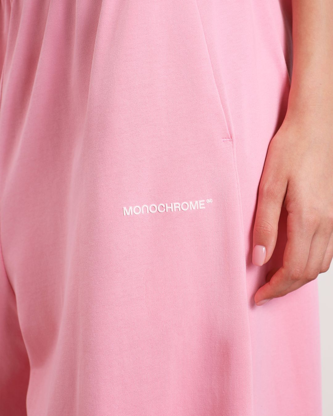 Купить Брюки MONOCHROME