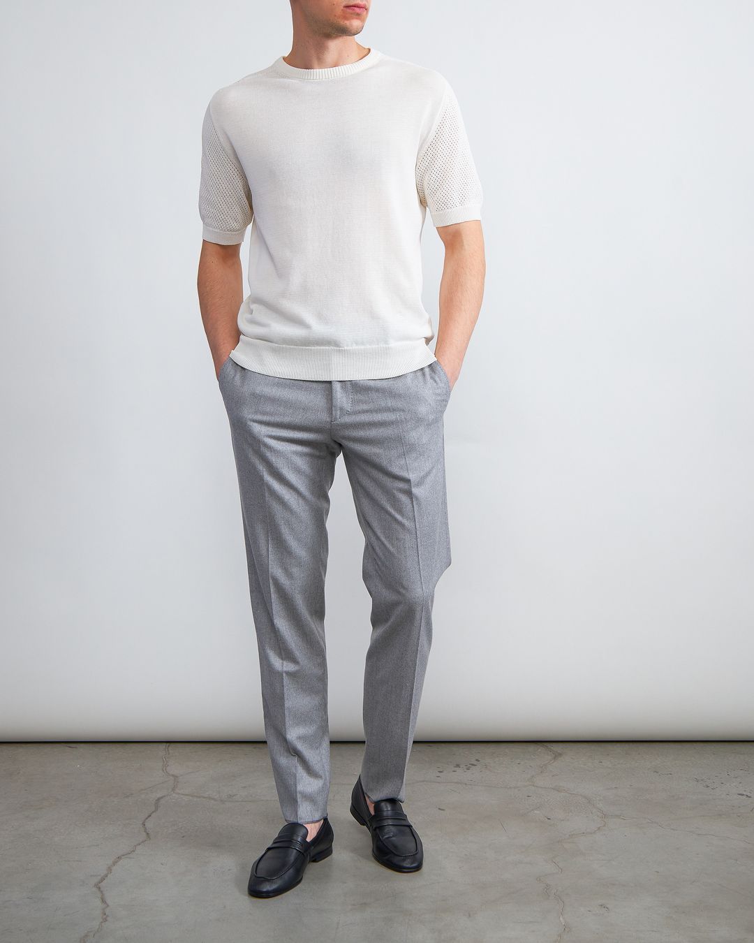 Купить Туфли FARGONI