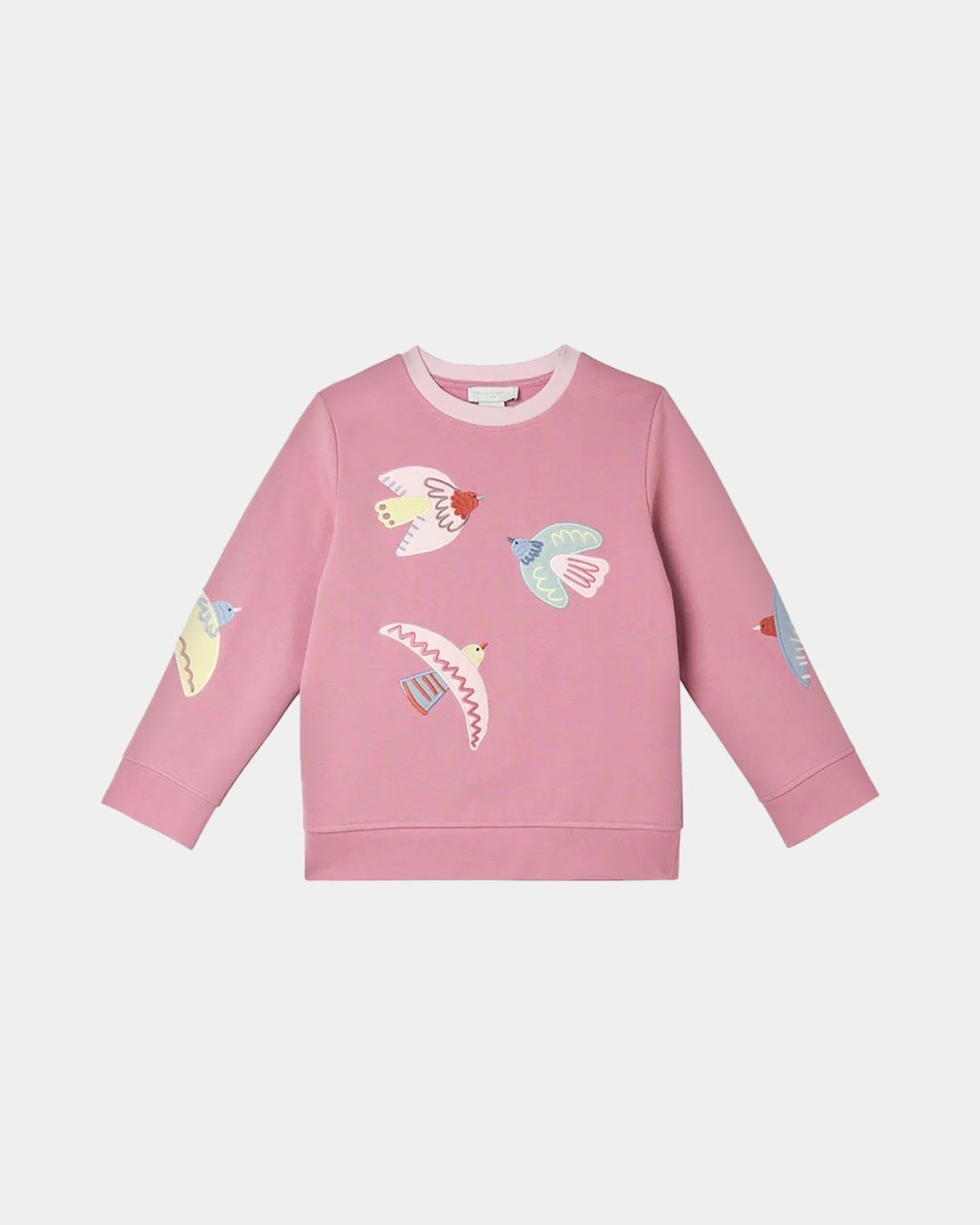 Купить Свитшот STELLA MCCARTNEY