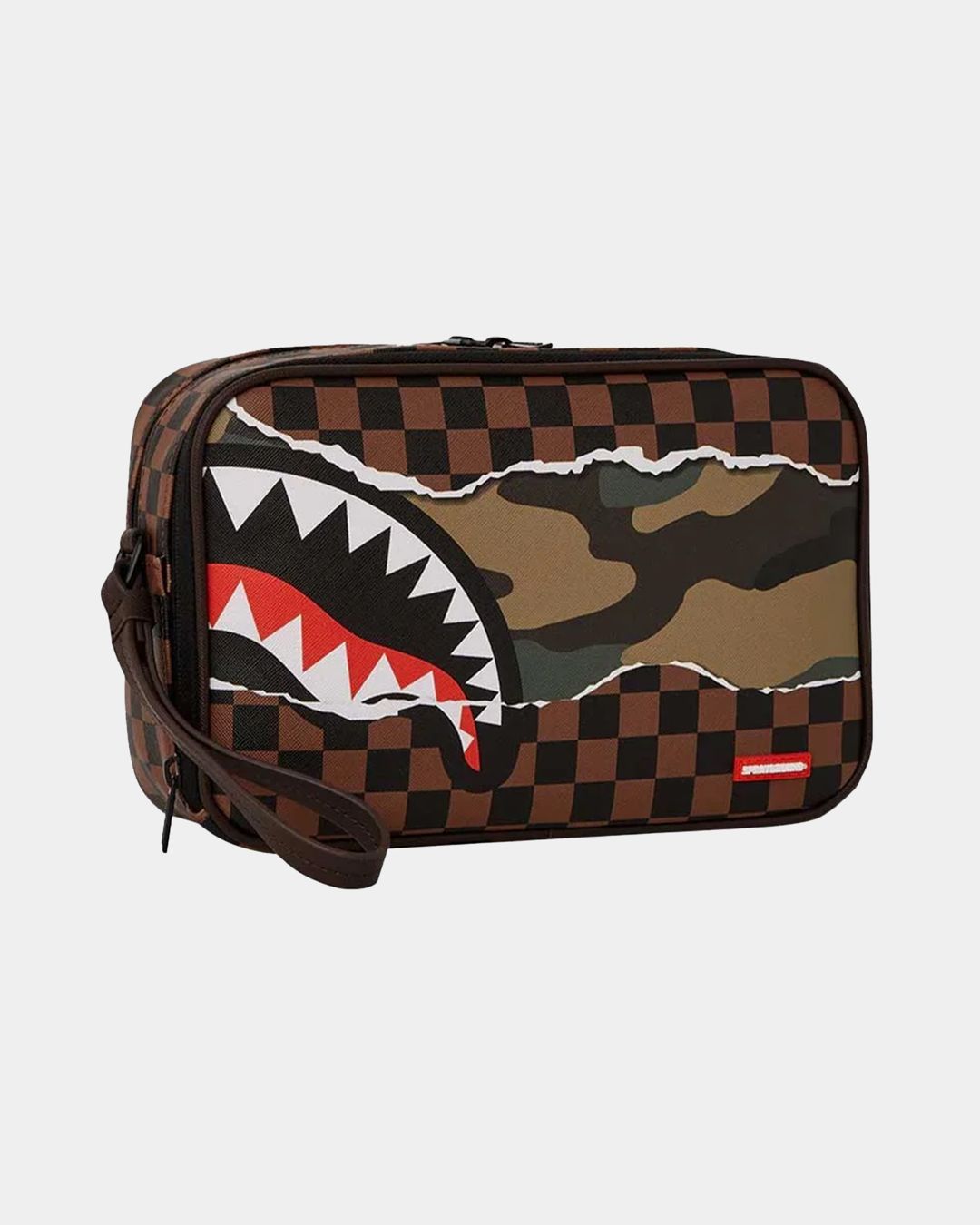 Купить Клатч SPRAYGROUND