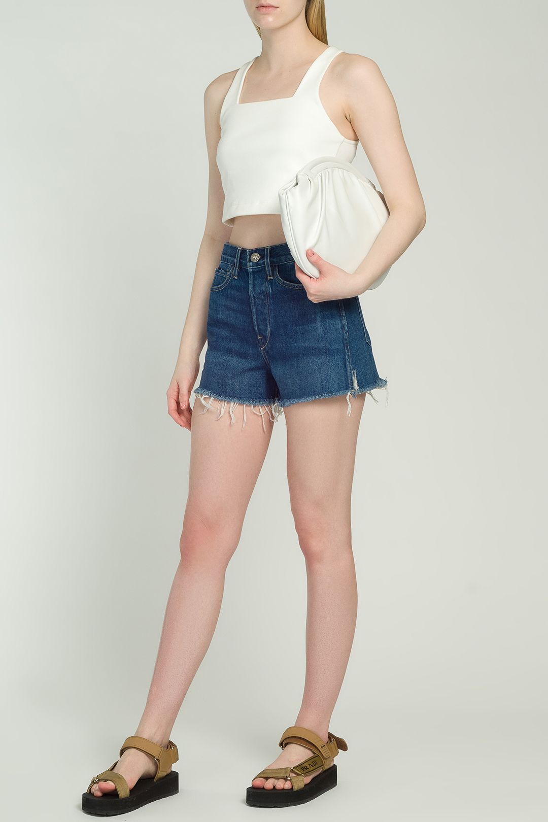 Купить Шорты 3X1