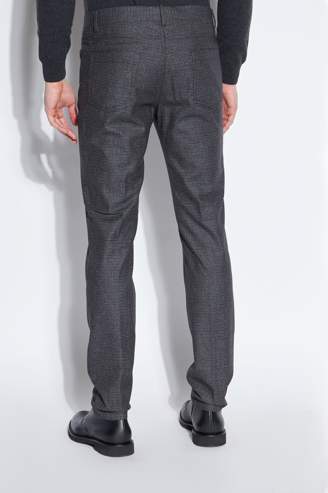 Купить Брюки CORNELIANI