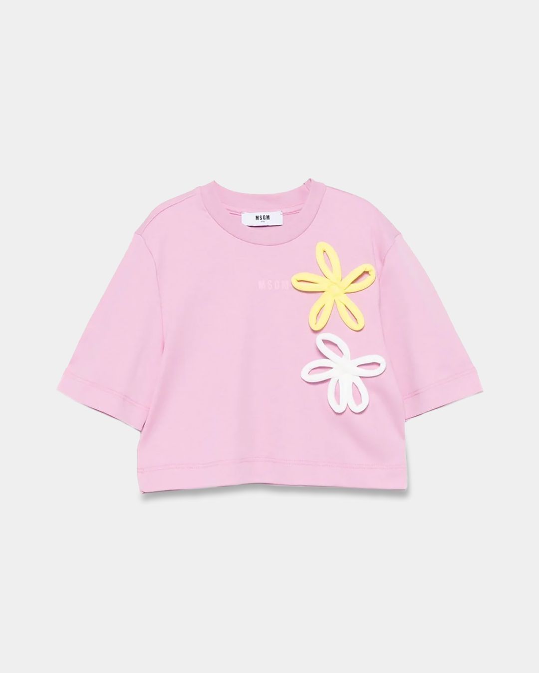 Купить Футболка MSGM