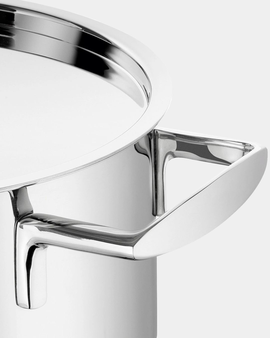 Купить Набор кастрюль 5 ед. ZWILLING