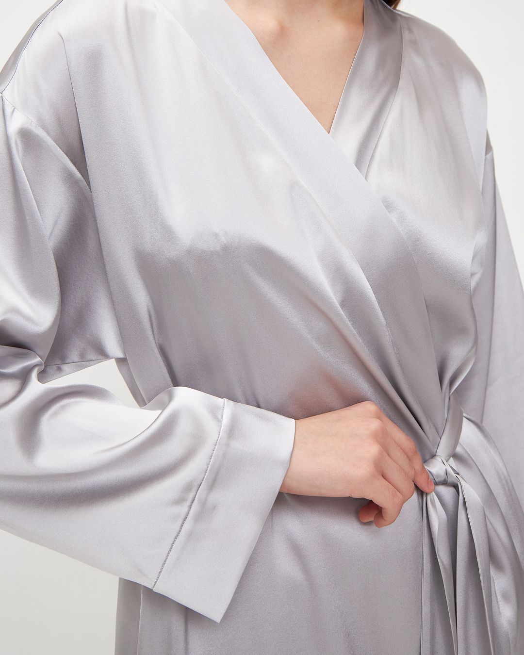 Купить Халат I.D. SARRIERI