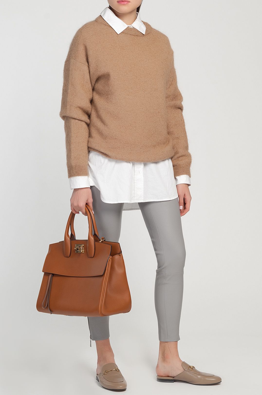 Купить Леггинсы MAXMOI