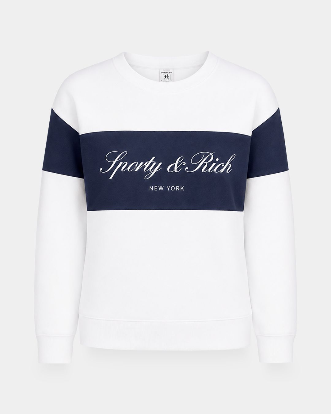 Купить Свитшот SPORTY&RICH