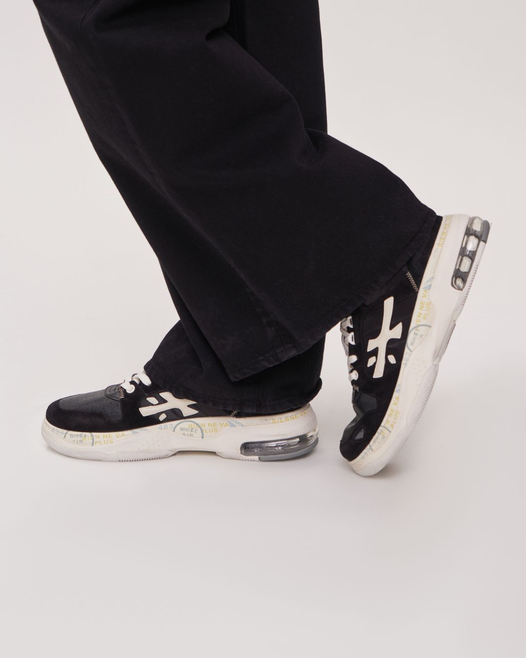 Купить Кроссовки PREMIATA