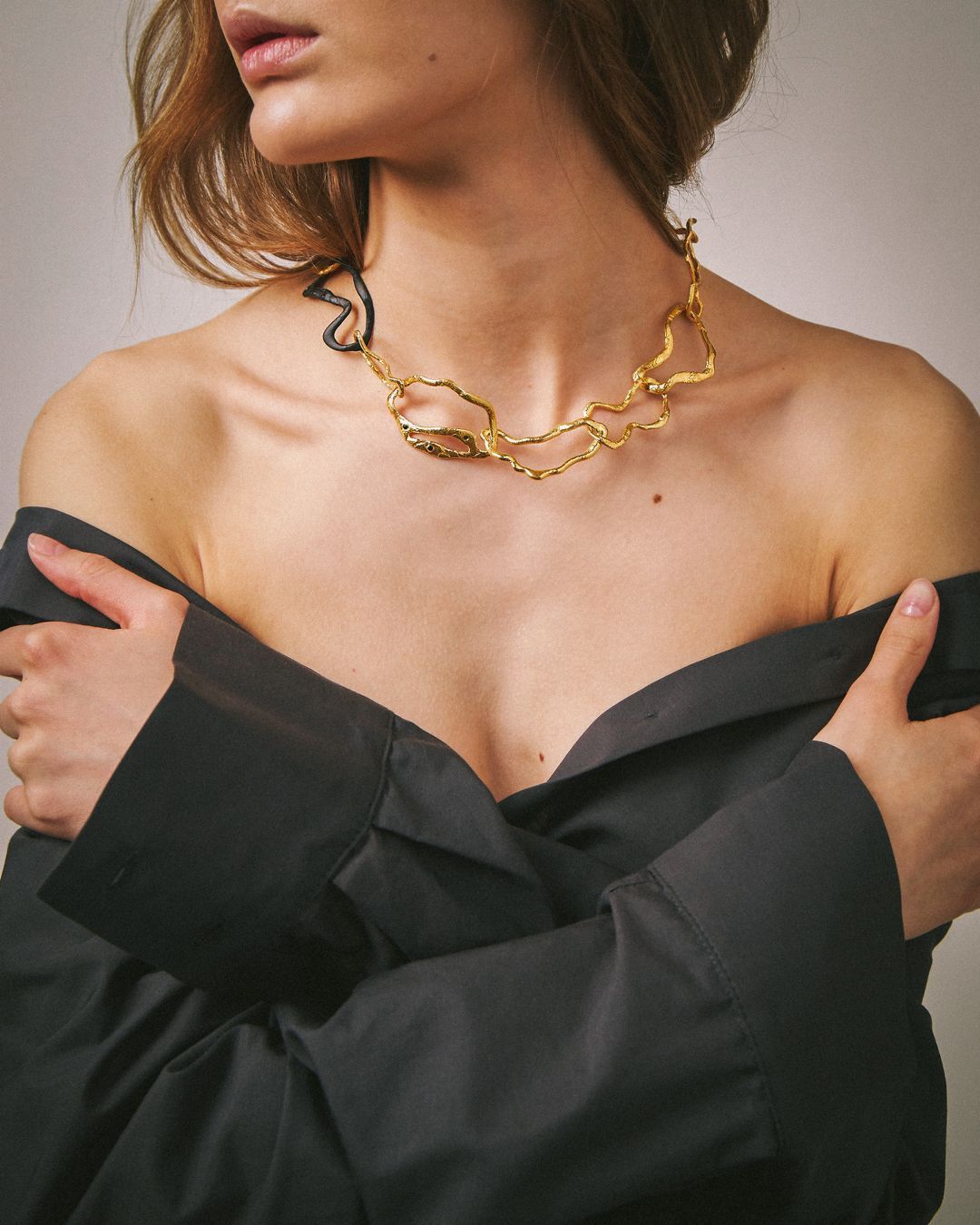 Купить Колье STATEMENTS