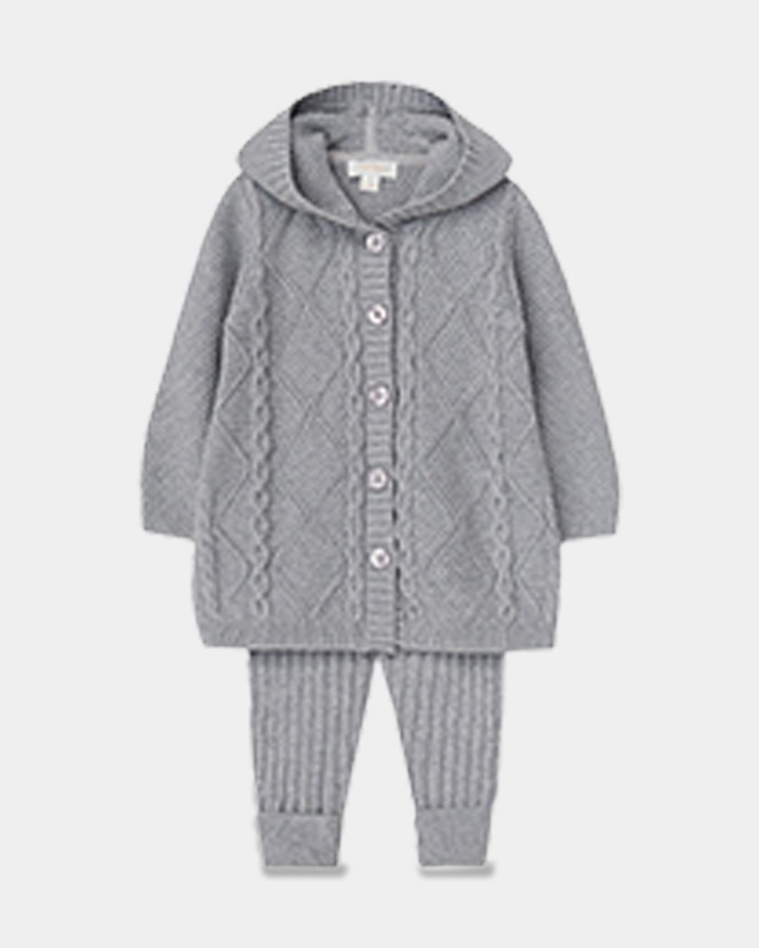 Купить Комплект BABYBU