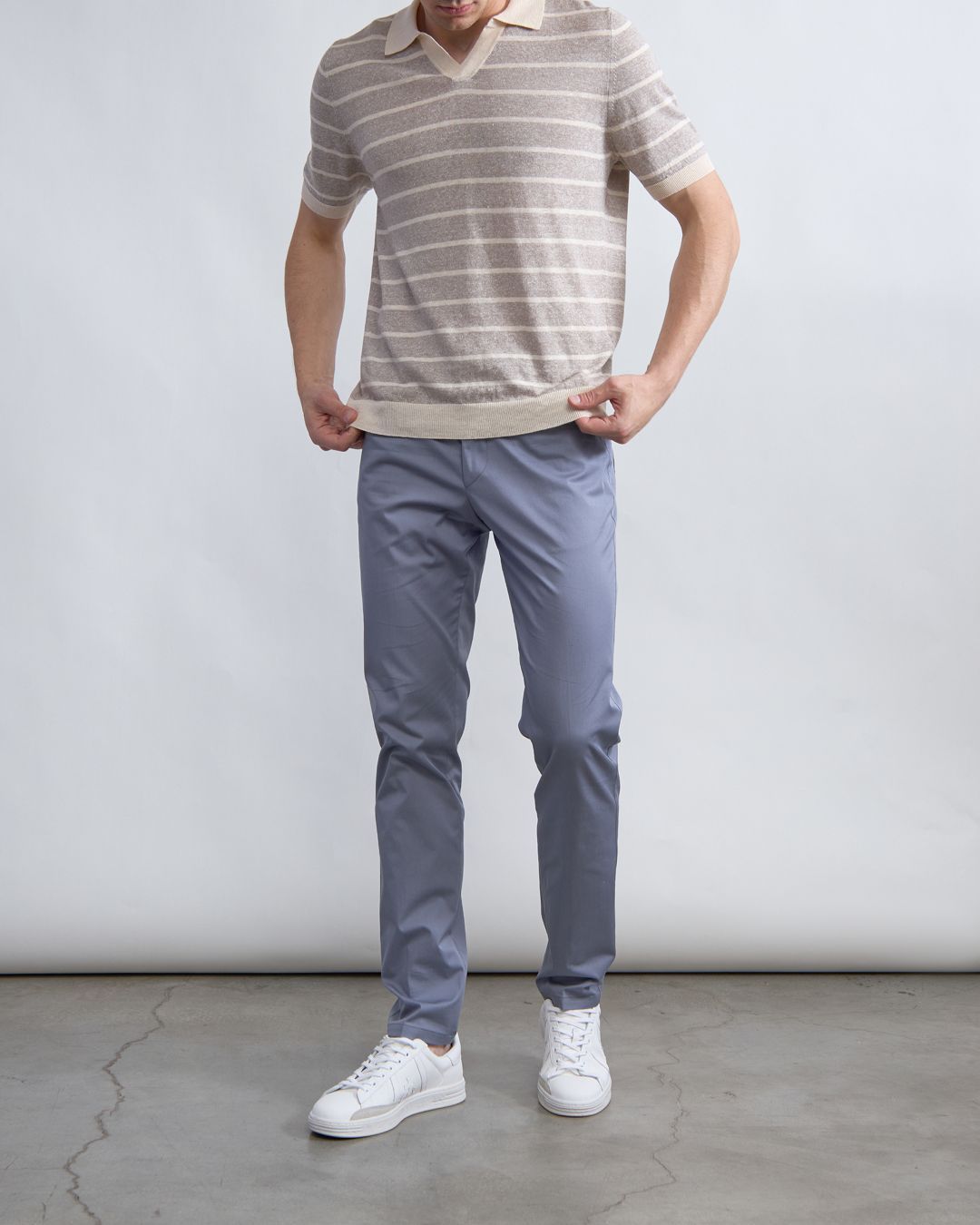 Купить Джемпер GRAN SASSO