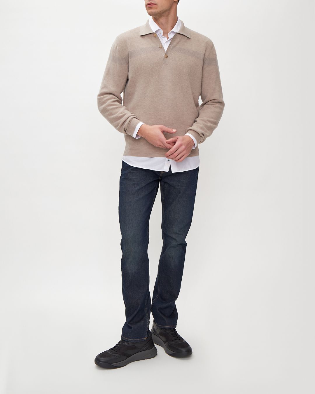 Купить Джемпер CORTIGIANI