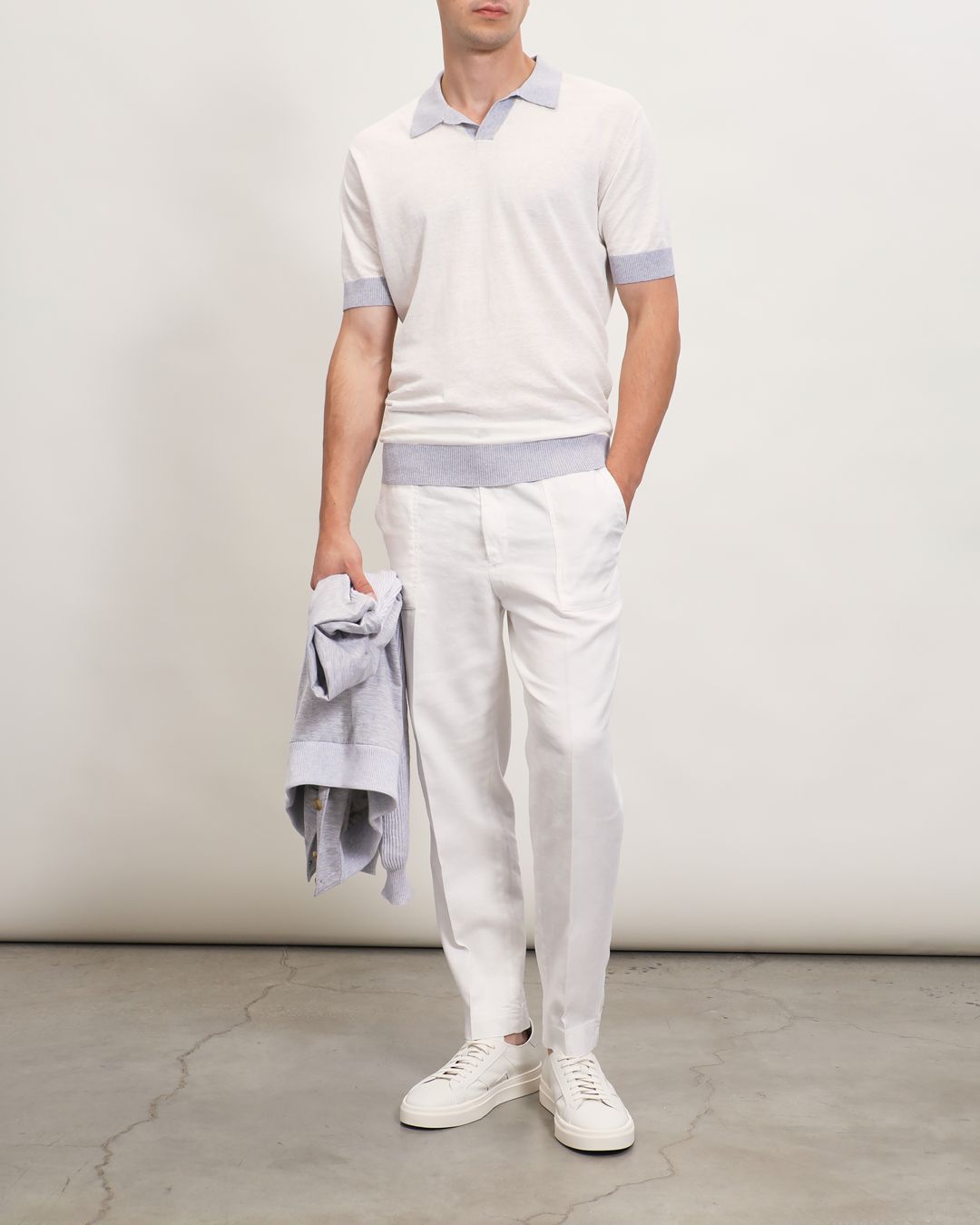 Купить Джемпер LUBIAM