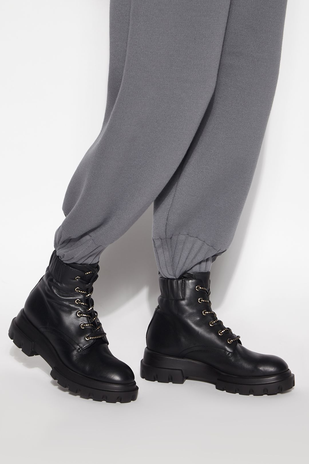 Купить Ботинки AGL