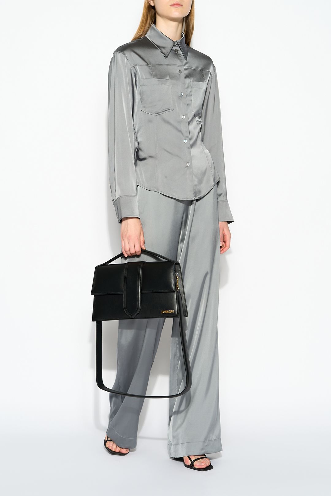 Купить Блуза JACQUEMUS