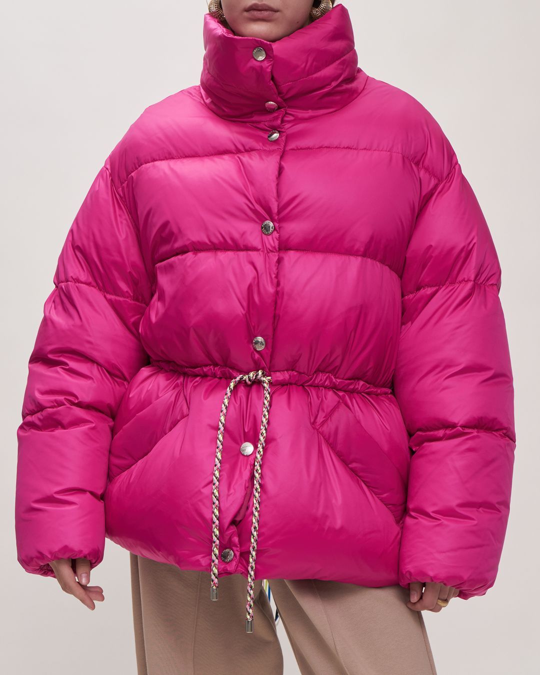 Купить Пуховик KHRISJOY