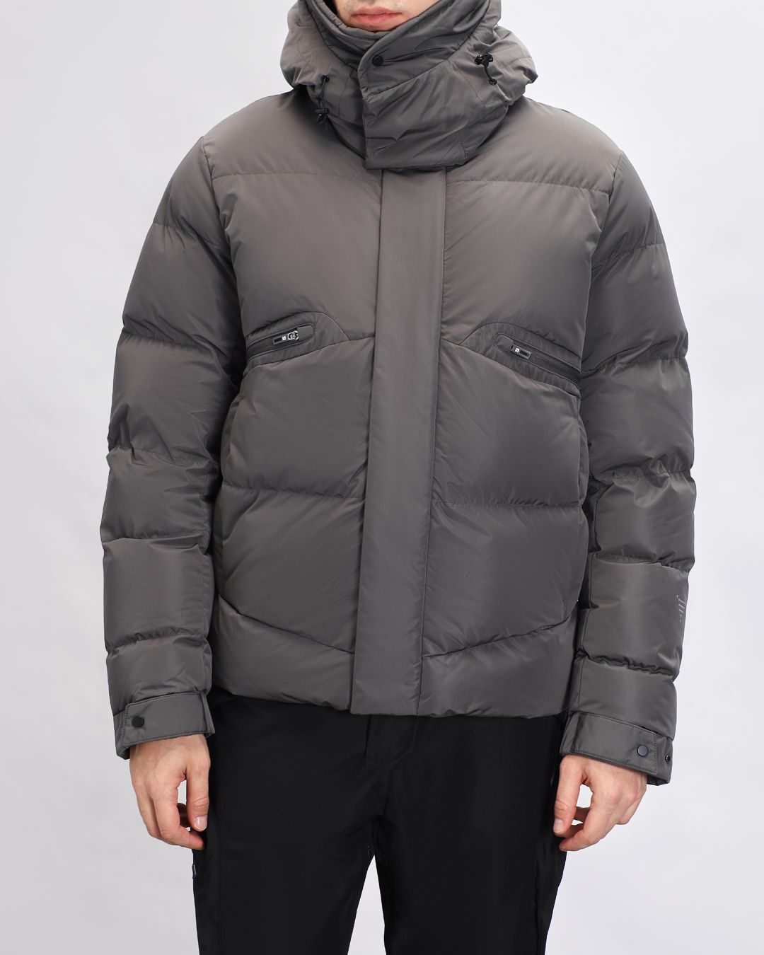 Купить Пуховик KRAKATAU MEN