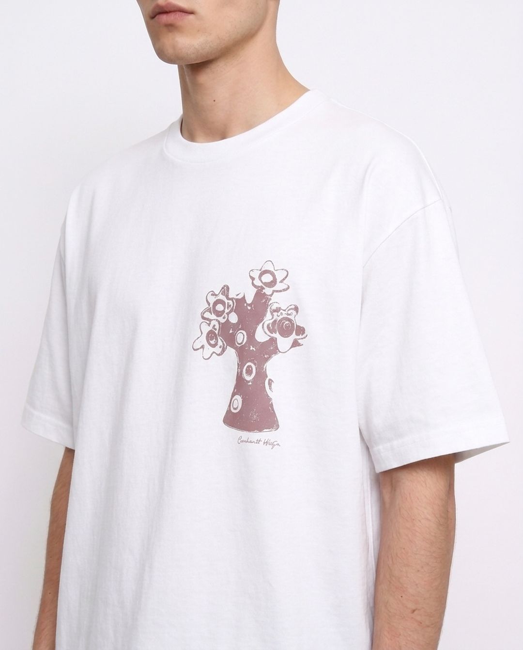 Купить Футболка CARHARTT WIP