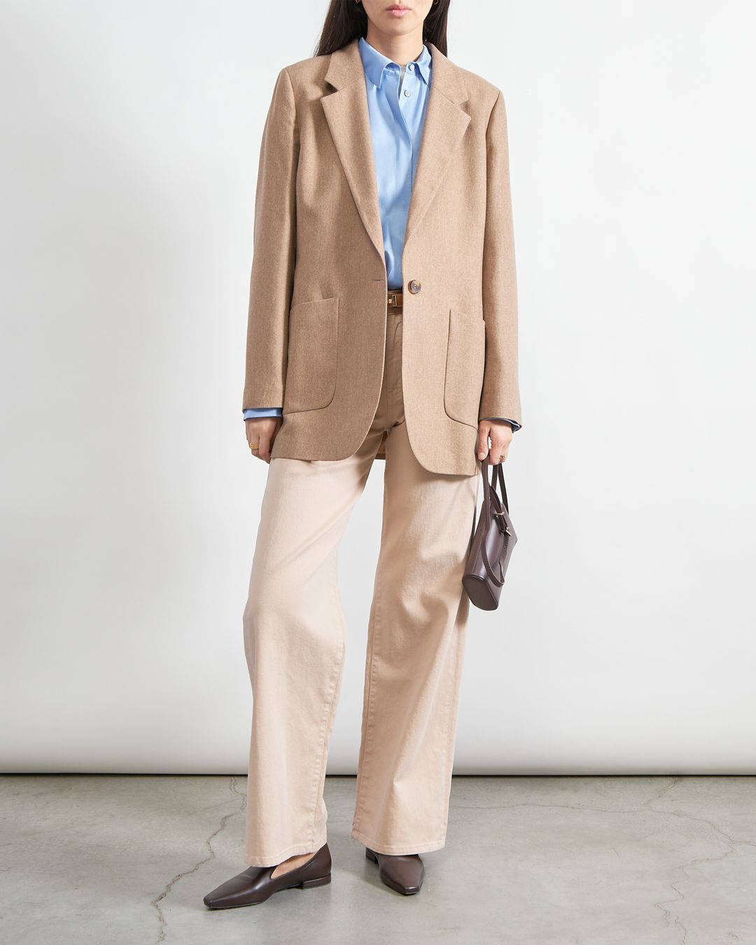 Купить Джинсы LORENA ANTONIAZZI