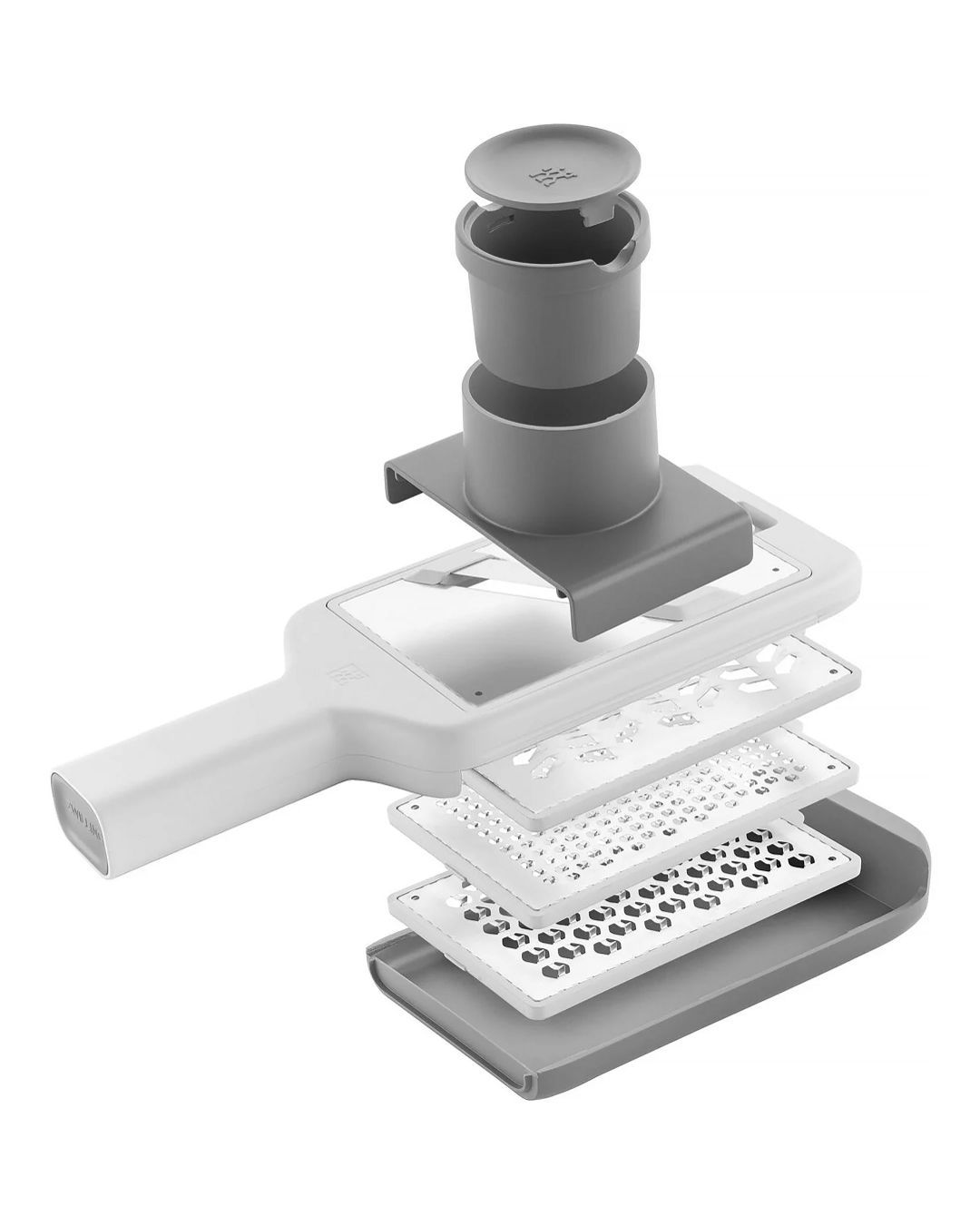 Купить Терка ZWILLING