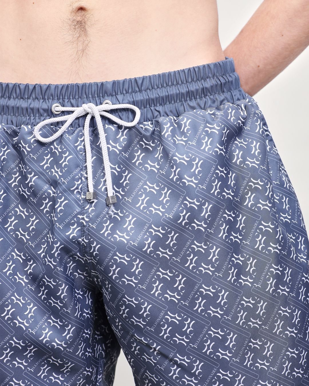 Купить Шорты пляжные BILLIONAIRE