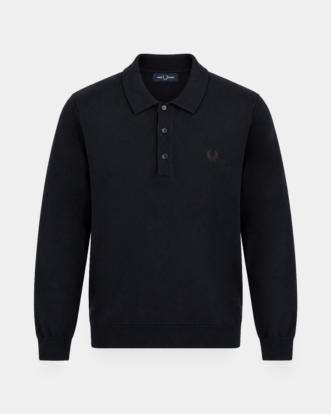 Купить Джемпер FRED PERRY
