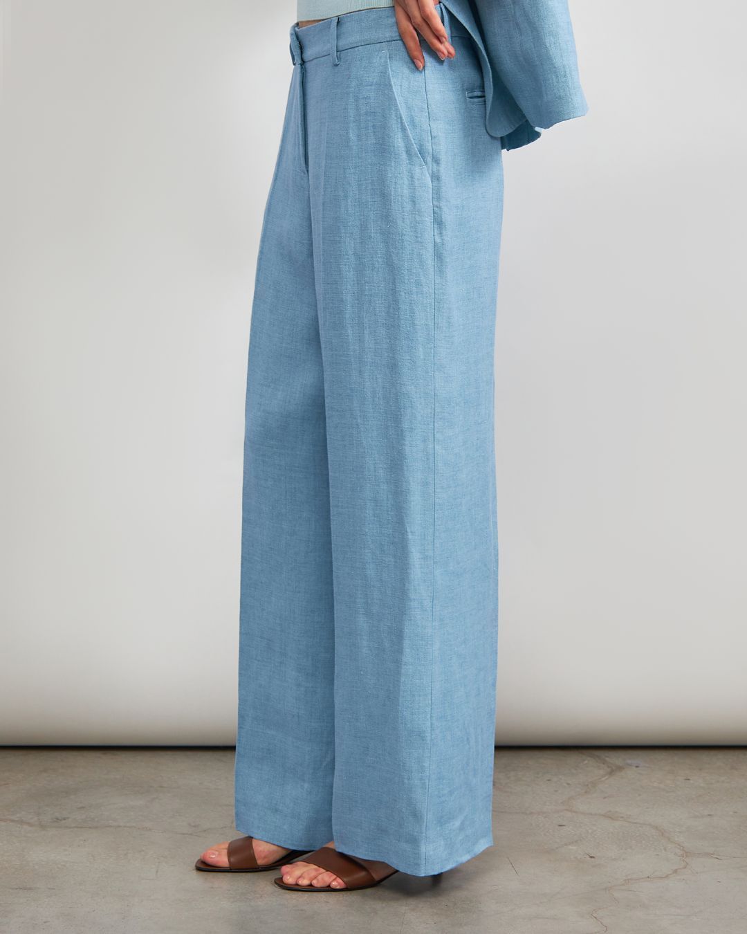 Купить Брюки WEEKEND MAX MARA