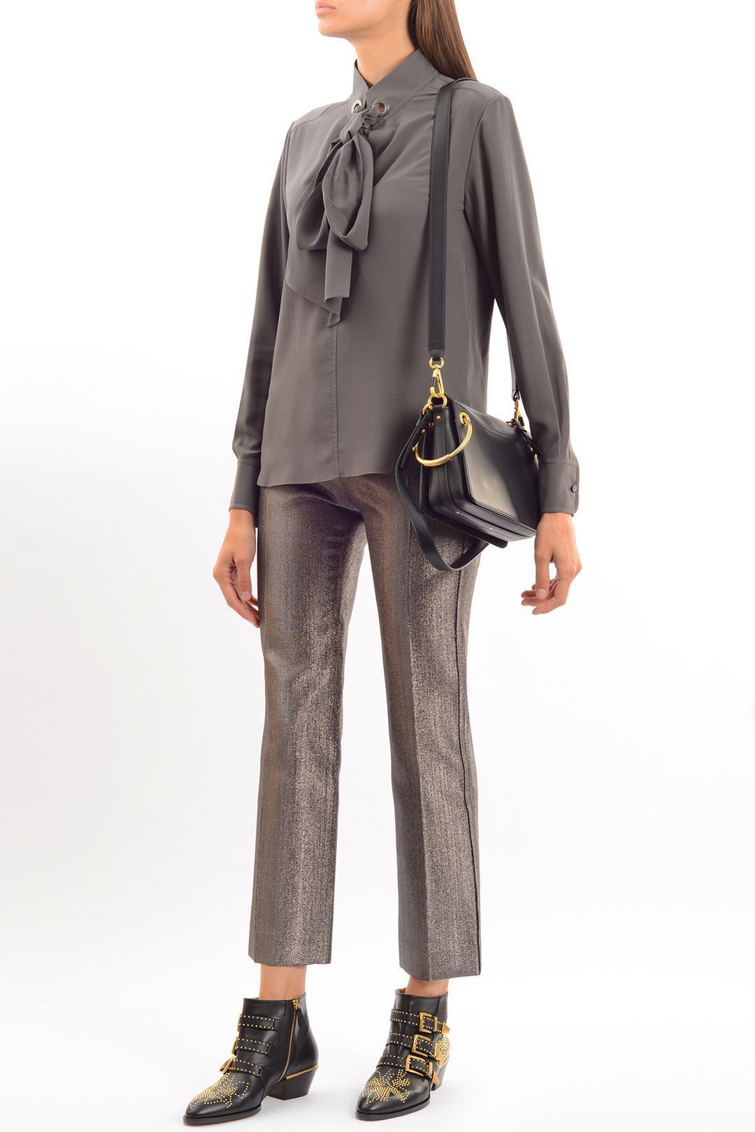 Купить Брюки CHLOE