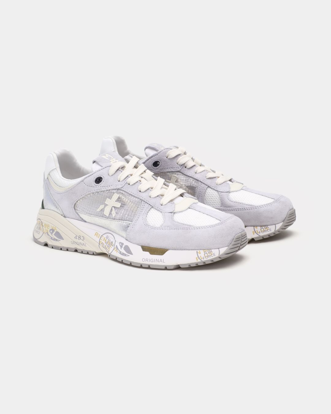 Купить Кроссовки PREMIATA