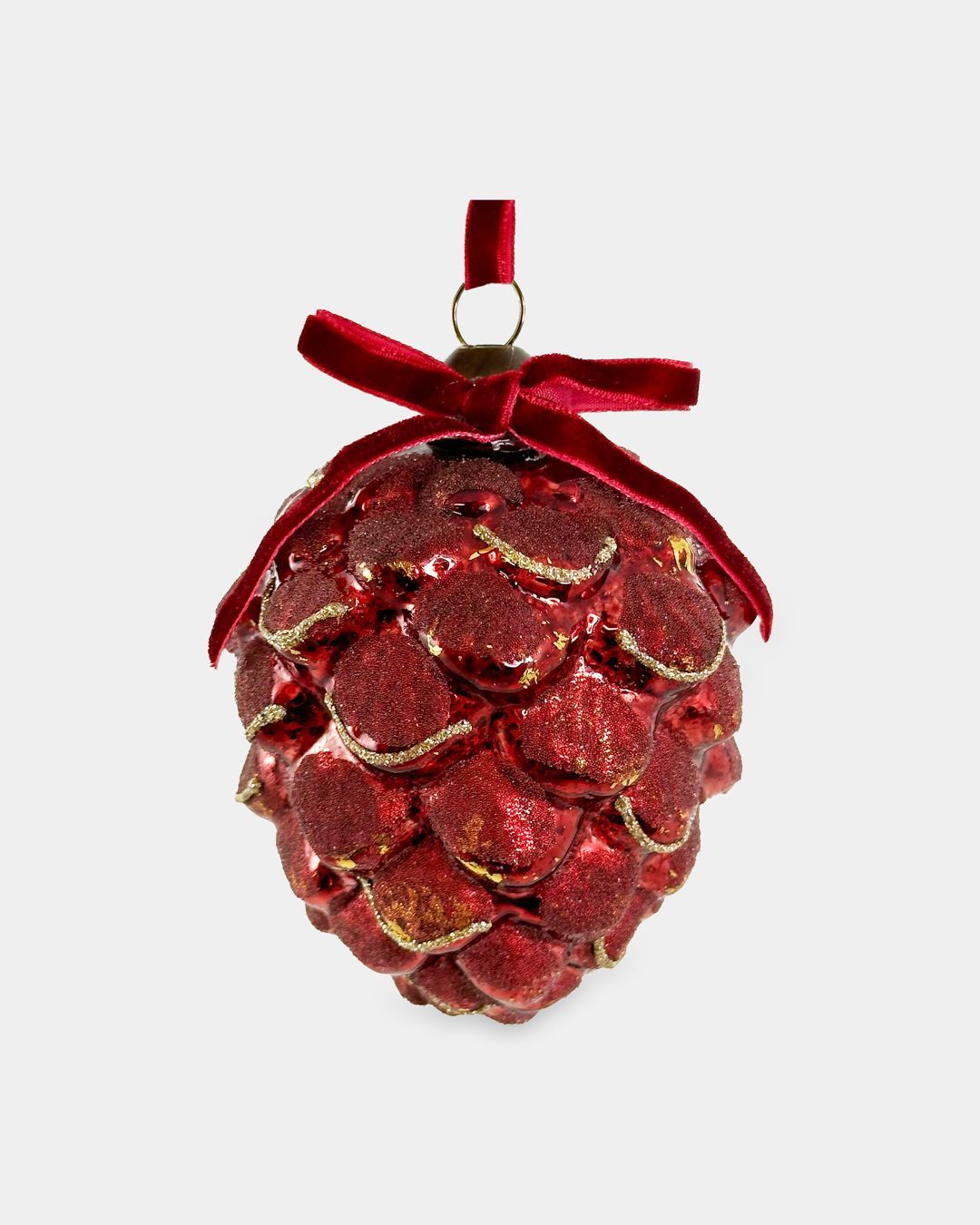 Купить Елочная игрушка SHISHI