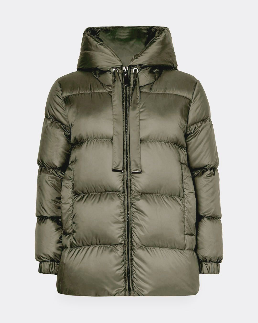 Купить Пуховик MAX MARA THE CUBE