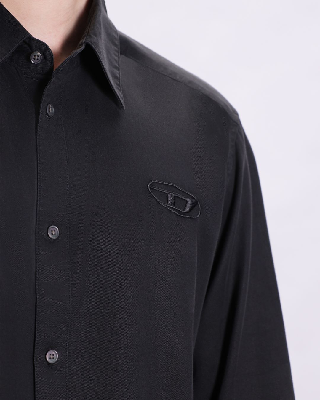 Купить Рубашка DIESEL MEN