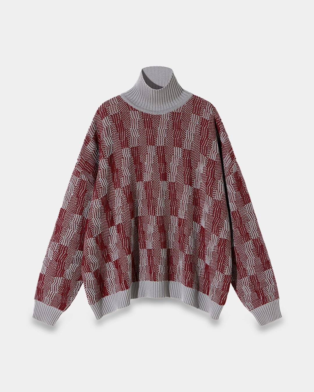 Купить Свитер MONOCHROME