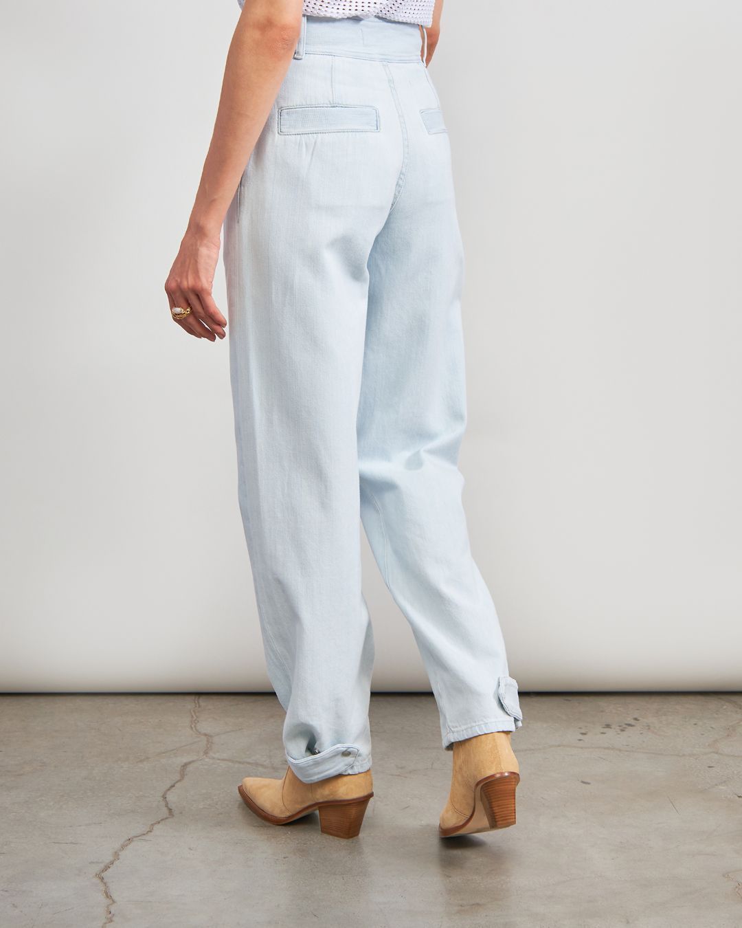 Купить Джинсы IRO