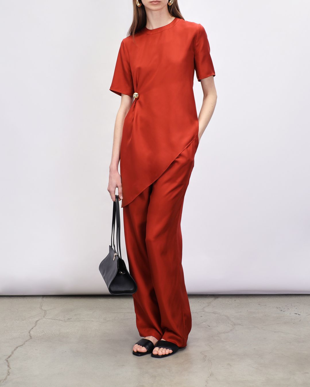 Купить Топ LOULOU DE SAISON