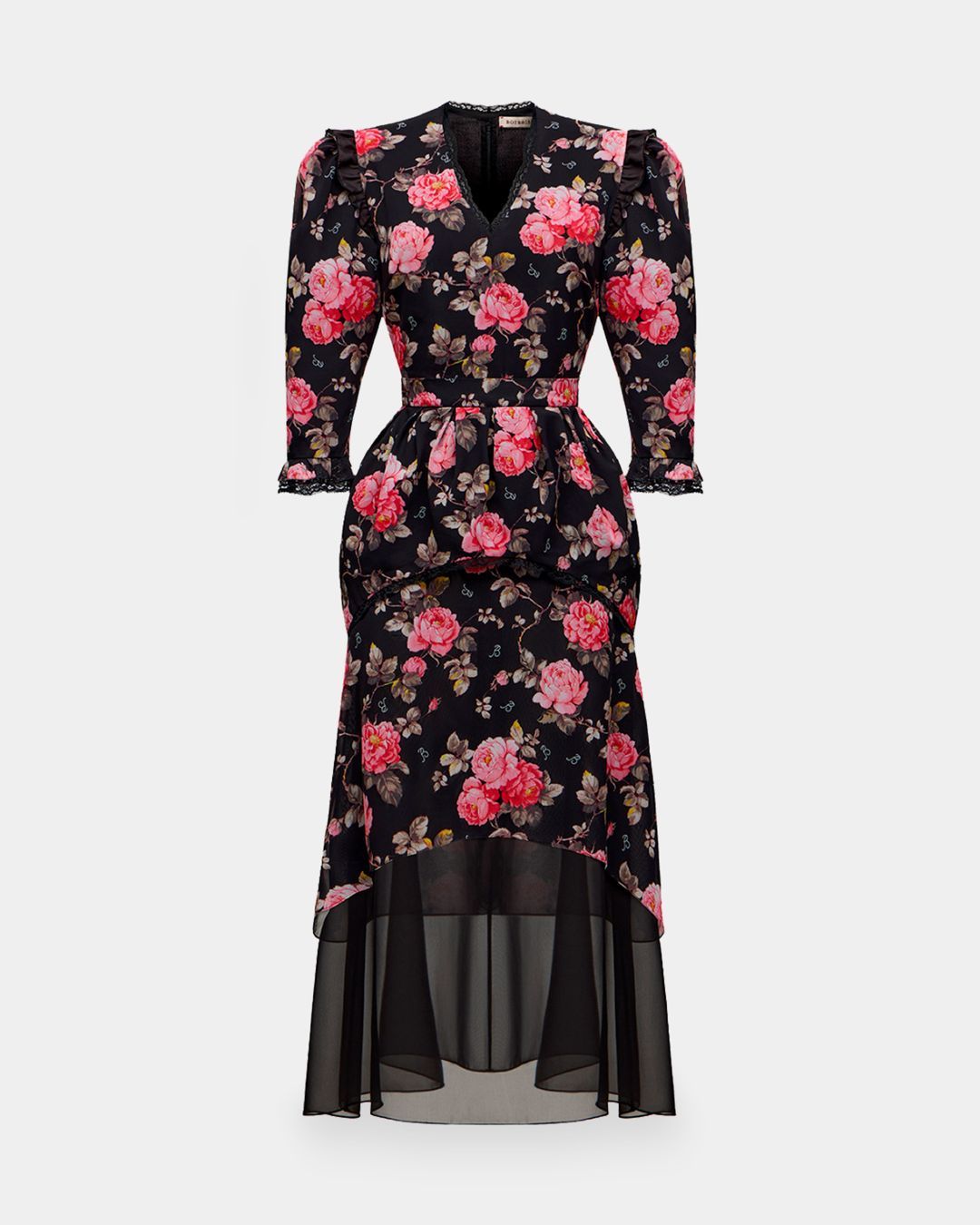 Купить Платье BOTROIS