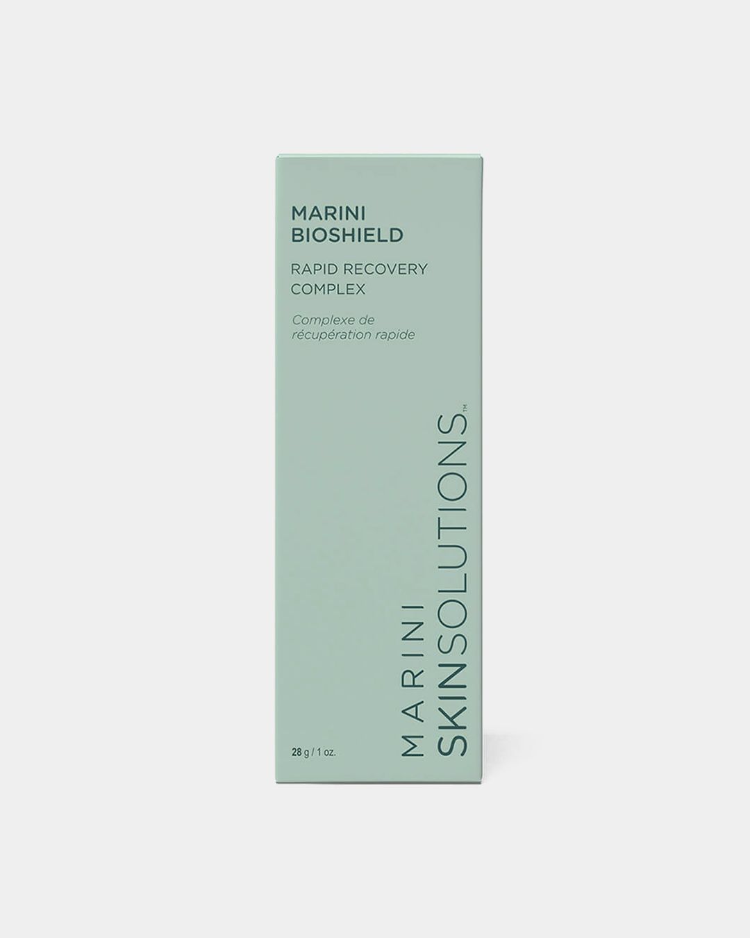 Купить Крем - восстановления после травматичных процедур Marini SkinSolutions