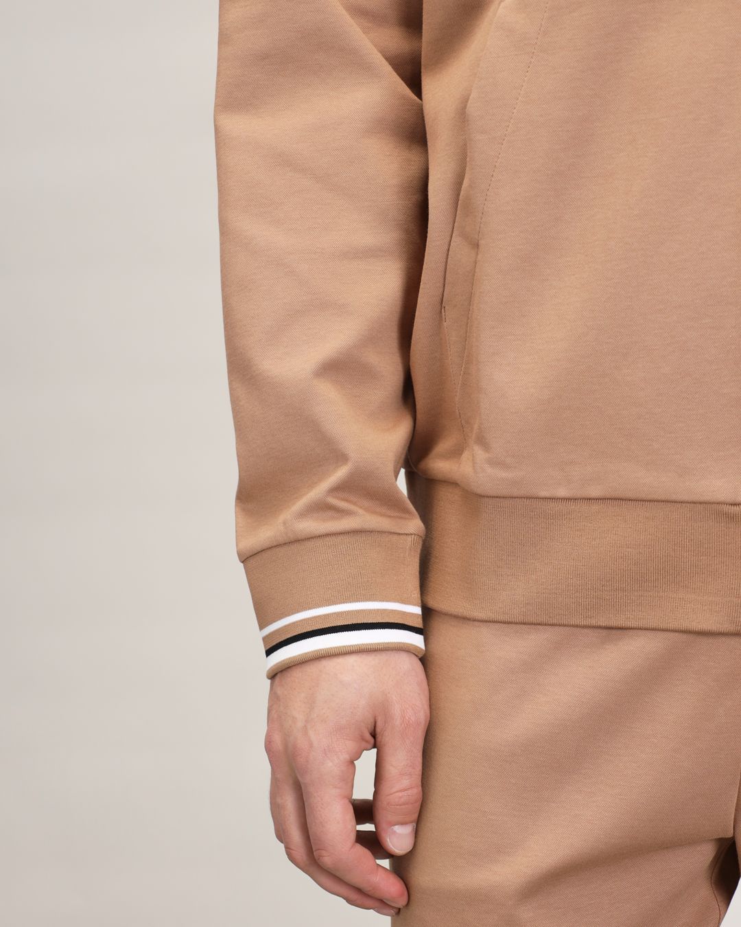 Купить Кардиган HUGO BOSS