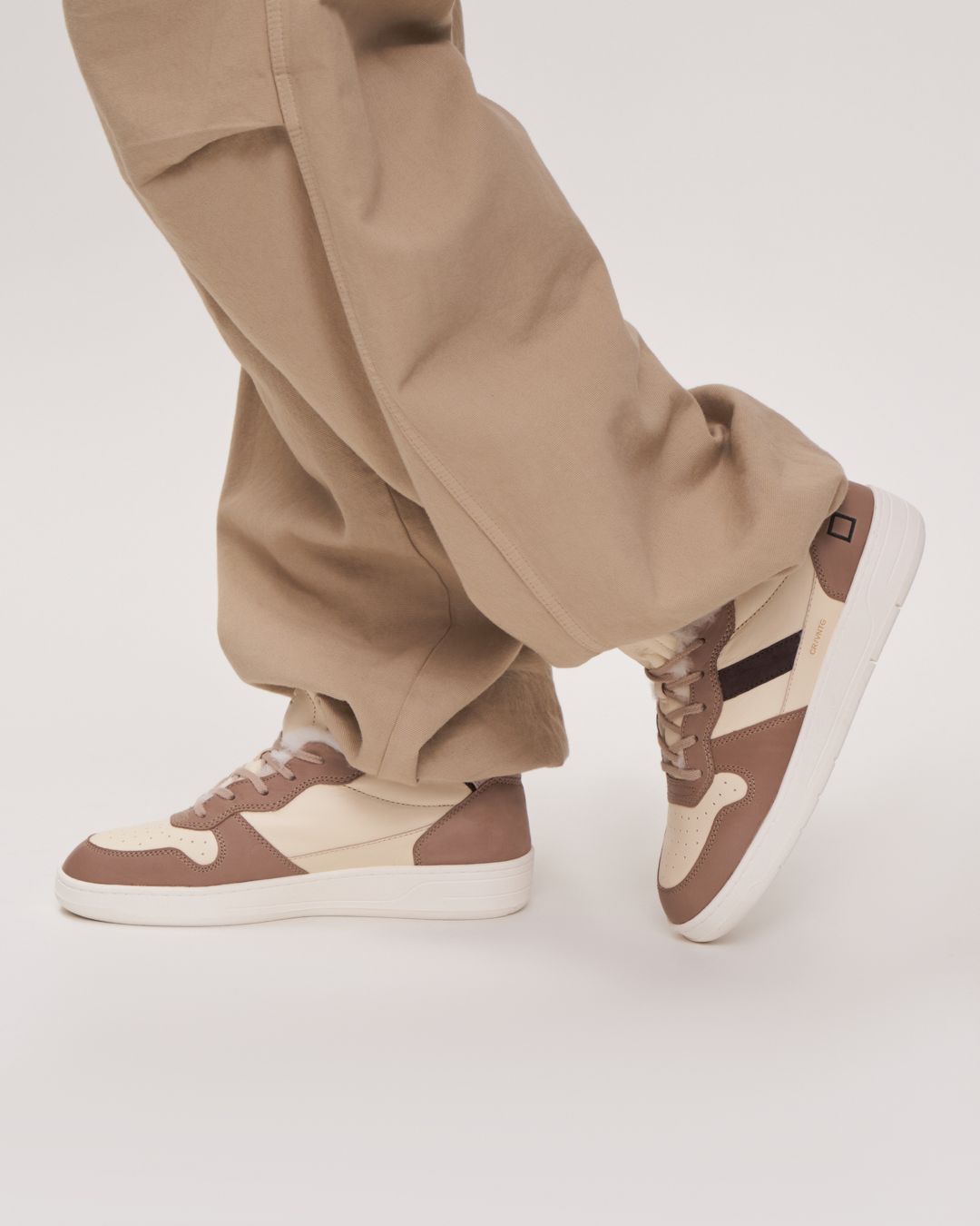 Купить Кроссовки DATE