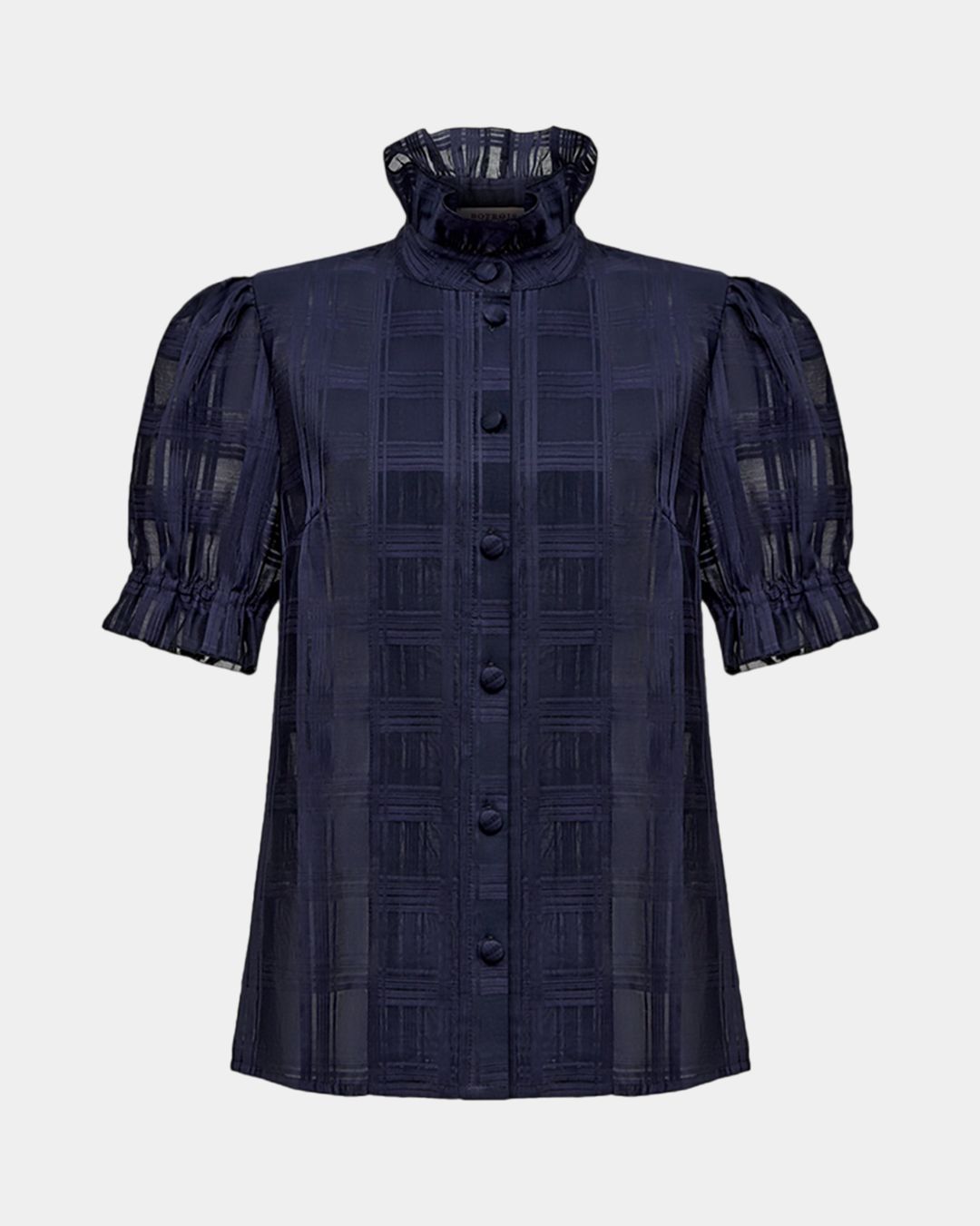 Купить Блуза BOTROIS