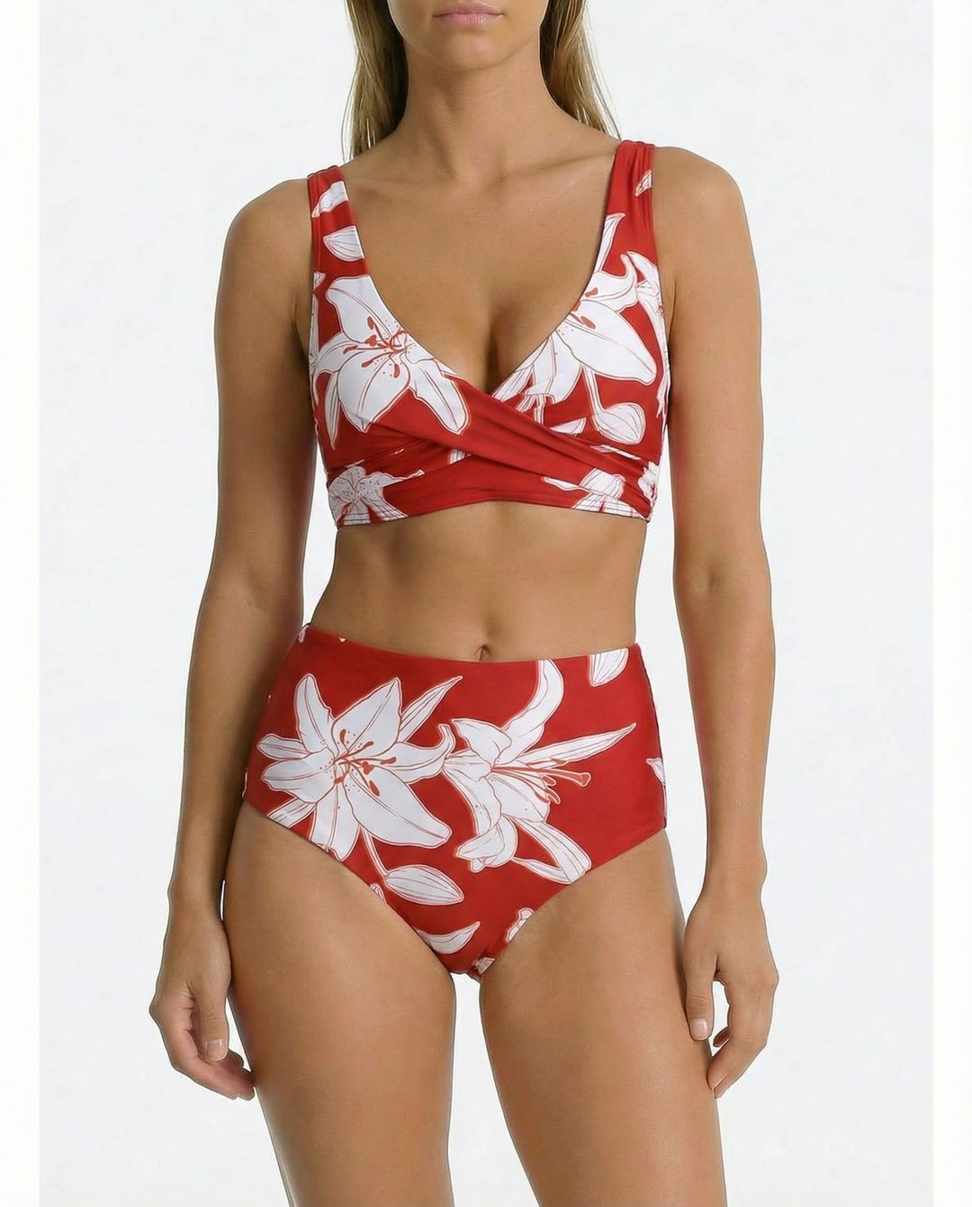 Купить Купальный топ SEA LEVEL