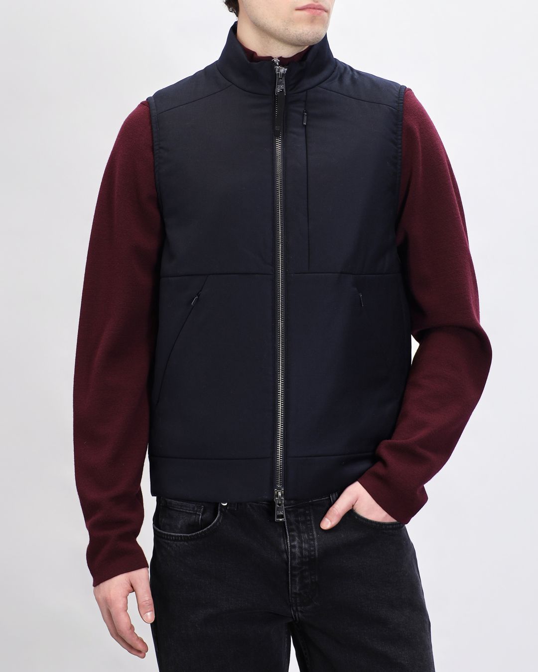 Купить Жилет DUNO